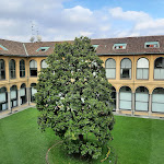 Photo n°2 de l'avis de Margarida.o fait le 01/06/2023 à 12:18 sur le  Hotel Palazzo delle Stelline à Milan