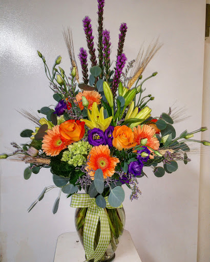 Florist «Mystical Gardens Flower Shop/Palmetto Florist», reviews and photos, 4576 New Jesup Hwy, Brunswick, GA 31520, USA