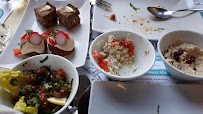 Plats et boissons du Restaurant libanais Tazka à Boulogne-sur-Mer - n°4