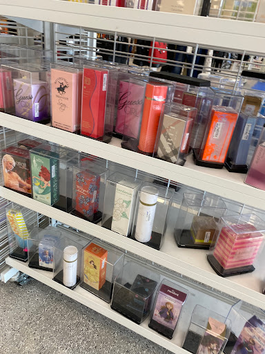 Clothing Store «Ross Dress for Less», reviews and photos, 2595 N Decatur Rd, Decatur, GA 30033, USA