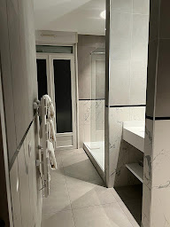 Photo n°17 de Golf Hôtel à Brides-les-Bains ()