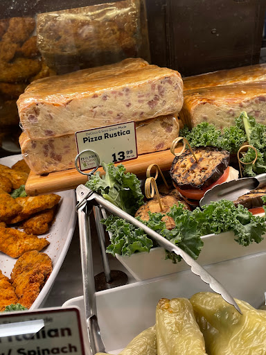 Grocery Store «De Cicco Market Place», reviews and photos, 43 Fifth Ave, Pelham, NY 10803, USA