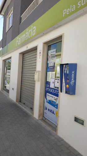 Farmacia Boavida