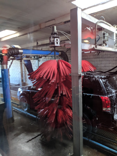 Car Wash «Lincoln Car Wash & Detail», reviews and photos, 1624 Lincoln Blvd, Santa Monica, CA 90404, USA