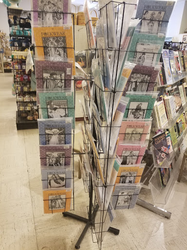 Craft Store «Earth Guild», reviews and photos, 33 Haywood St, Asheville, NC 28801, USA