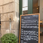 Photo n° 1 de l'avis de Marie.a fait le 23/08/2022 à 13:47 pour Annette à La Rochelle