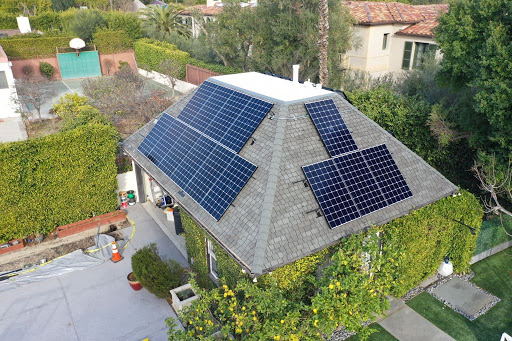 Roofing Contractor «Jobe Roofing Los Angeles», reviews and photos, 3022 W 48th St, Los Angeles, CA 90043, USA