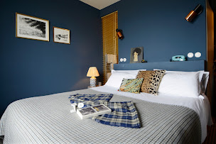 Photo n°46 de Hôtel Les Pilotes à Saint-Valery-sur-Somme ()