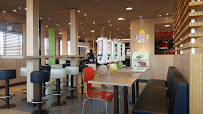 Atmosphère du Restauration rapide McDonald's à Compiègne - n°14