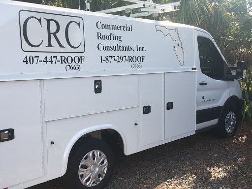 Commercial Roofing Consultants in Orlando, Florida