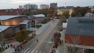 The Mary Riepma Ross Media Arts Center - photo 3