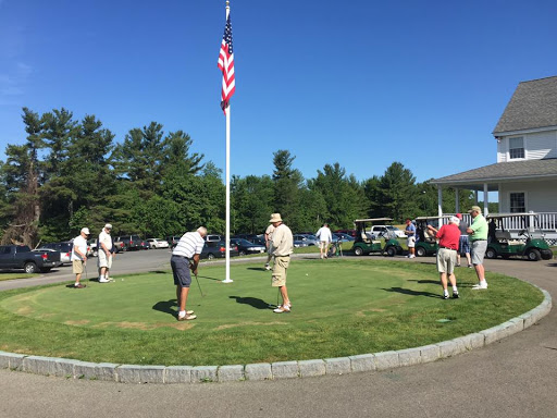 Public Golf Course «Kettle Brook Golf Club», reviews and photos, 136 Marshall St, Paxton, MA 01612, USA