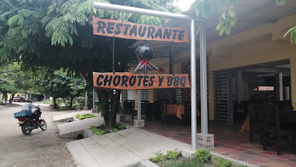 Restaurante Chorotes y BBQ