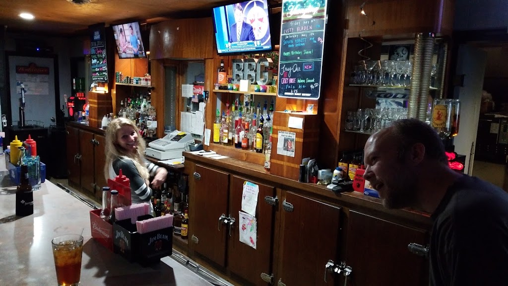 Bryants Bar And Grille 47240