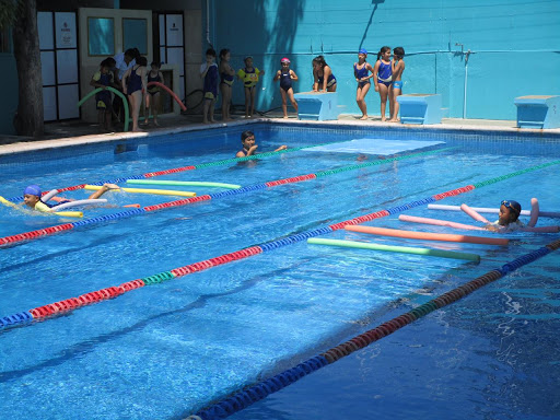 Colegio Simón Bolívar Campus Palma Sola Bilingüe Acapulco