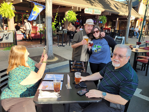 Bar & Grill «Main Street Brewery», reviews and photos, 830 Main St, Pleasanton, CA 94566, USA