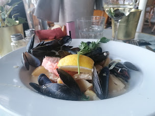 Photo n°114 de La Bisquine à Honfleur ()