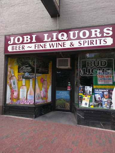 Jobi Liquors