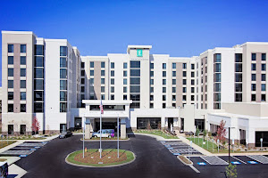 Embassy Suites by Hilton Syracuse Destiny USA