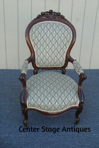 Antique Furniture Store «Center Stage Antiques», reviews and photos, 41 King St, Mt Holly, NJ 08060, USA