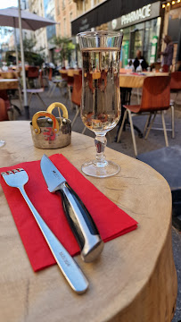 Bar du Il Segreto - Restaurant Italien à Montrouge - n°15