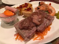 ワインショップ バンボッシュ
