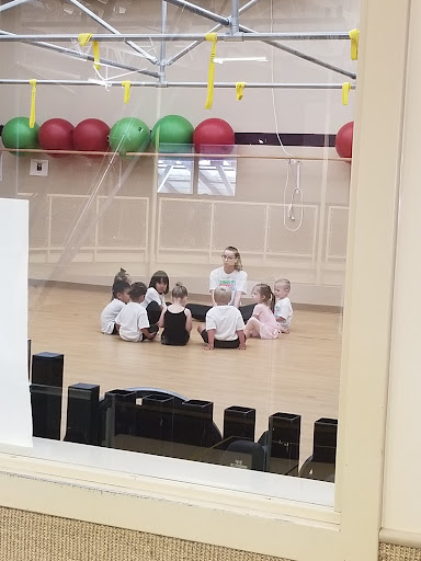 Recreation Center «Lehi Legacy Center», reviews and photos, 123 Center St, Lehi, UT 84043, USA