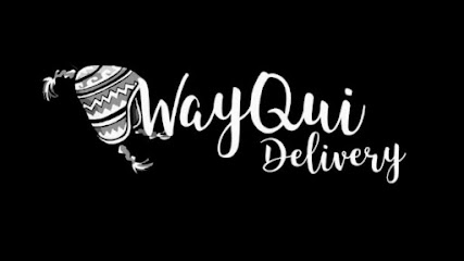 EQUIPO WAYQUIS DELIVERYS
