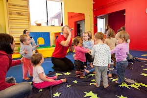 My Playground - photo 1