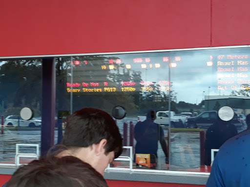 Movie Theater «Regal Cinemas Mobile 18», reviews and photos, 1250 Satchel Paige Dr, Mobile, AL 36606, USA