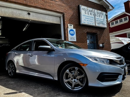 Auto Repair Shop «Nelcars Auto Services», reviews and photos, 3603 Buckeystown Pike, Buckeystown, MD 21717, USA