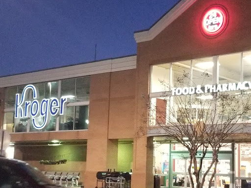 Grocery Store «Kroger», reviews and photos, 5664 Jonesboro Rd, Lake City, GA 30260, USA