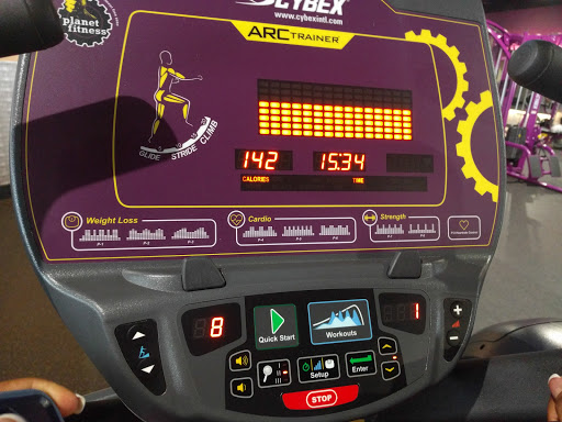 Gym «Planet Fitness», reviews and photos, 1165 S Stemmons Fwy, Lewisville, TX 75067, USA