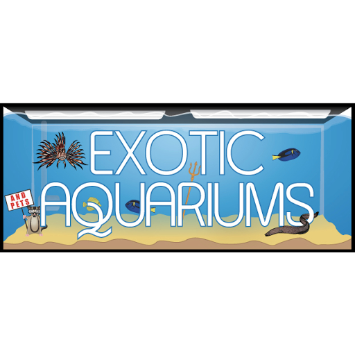 Pet Supply Store «Exotic Aquariums and Pets», reviews and photos, 5191 Maple Dr k, Pleasant Hill, IA 50327, USA