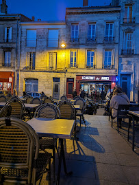 Atmosphère du Restaurant Le Bistrot des Anges à Bordeaux - n°3