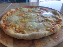 Pizza du Restauration rapide Casa Royale à La Garde - n°15