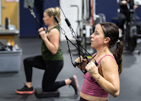 Slight Edge Fitness & Performance - Photo 2 - Car repair in Braintree, MA, Brockton