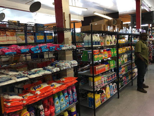 Grocery Store «North Side Supermarket», reviews and photos, 4505 Market St, Emeryville, CA 94608, USA
