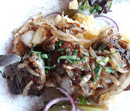 Honigtopf Restaurant & Cafe photo