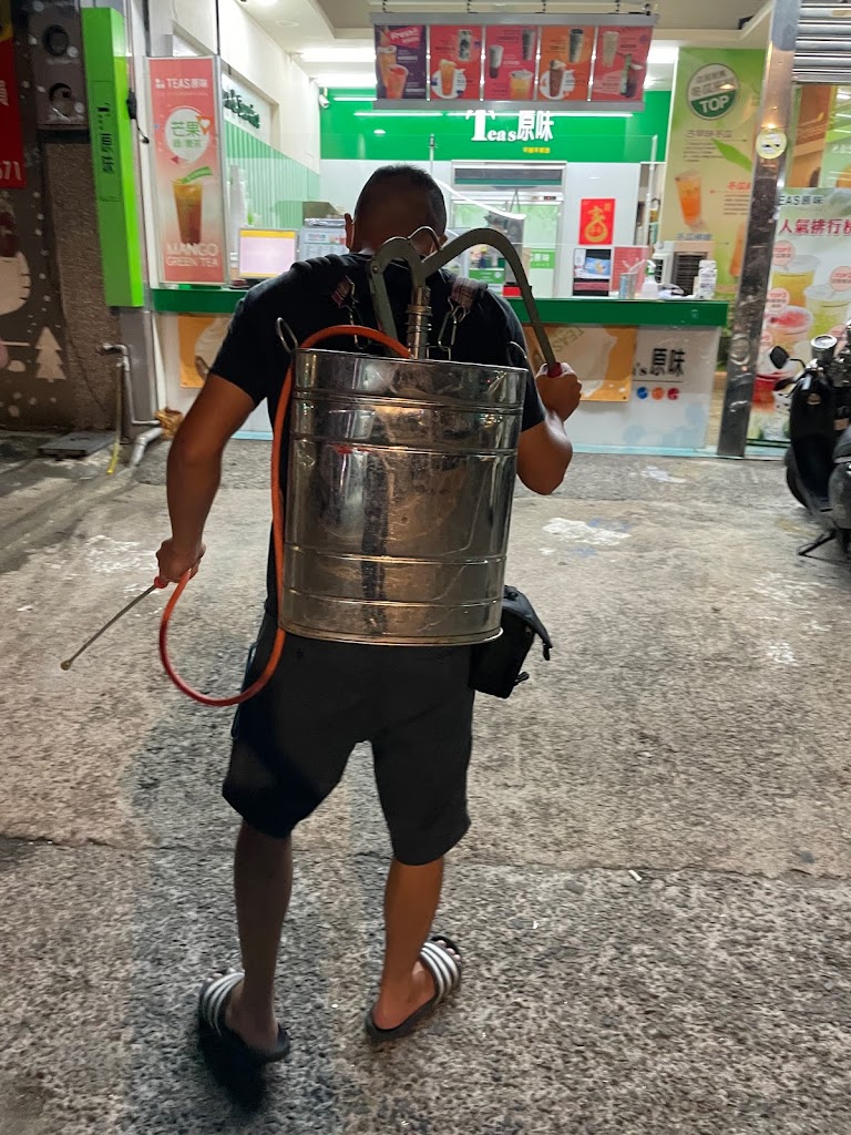 Tea's原味平鎮-平東店 的照片