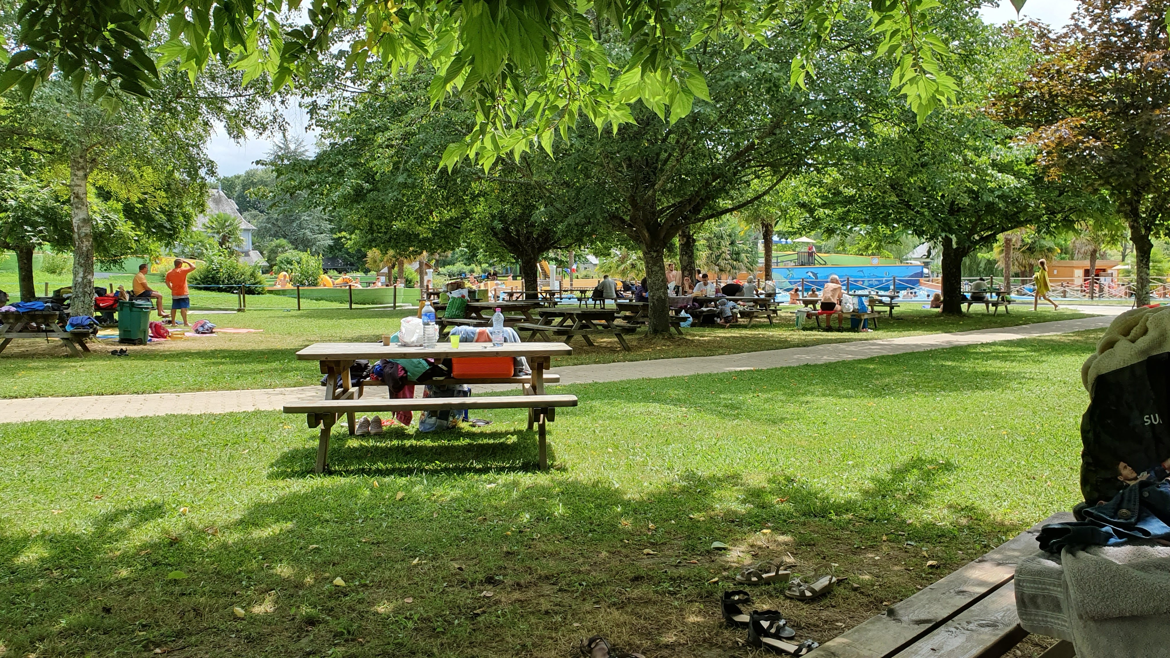 Photo n° 1 de l'avis de Nathalie.o fait le 31/07/2019 à 12:09
