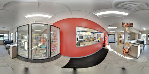 Ice Cream Shop «Marion Dairy Queen», reviews and photos, 2100 7th Ave, Marion, IA 52302, USA