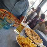 Photo n°2 de l'avis de irene. fait le 10/03/2019 à 15:00 sur le  La Grotta à Finale Ligure