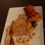 Photo n°28 de l'avis de Roberto.i fait le 21/01/2023 à 13:42 sur le  Locanda al Piccolo Colle à Teolo