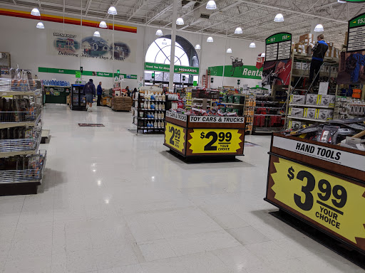 Home Improvement Store «Menards», reviews and photos, 825 S Randall Rd, Elgin, IL 60123, USA