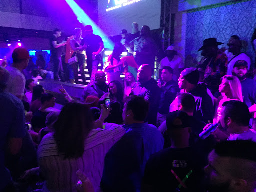 Night Club «AURA», reviews and photos, 4701 Nett St A, Houston, TX 77007, USA