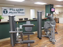 Pro Staff Physical Therapy - Kearny, NJ
