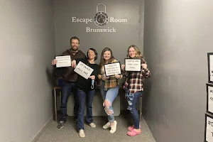 Escape Room Brunswick image