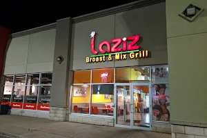 Laziz Broast & Mix Grill broast Ottawa image