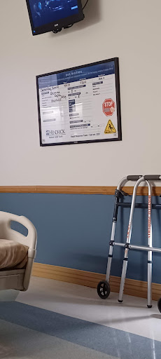 General Hospital «Abilene Regional Medical Center», reviews and photos